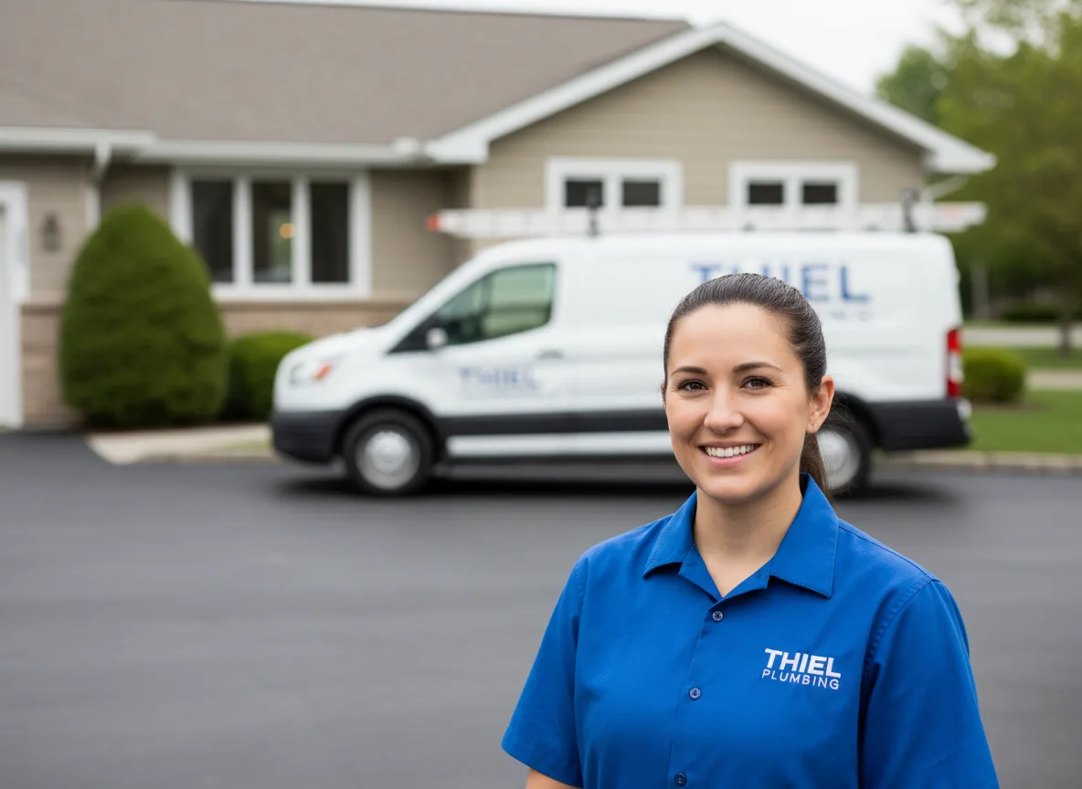 Plumber Union, MI FAQs